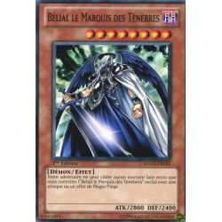 Bélial le Marquis des Ténèbres (C) [SDGU]