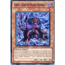 Ceruli, Guru du Monde Ténèbreux (SR) [SDGU]