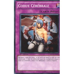 Cohue Cérébrale (C) [SDGU]