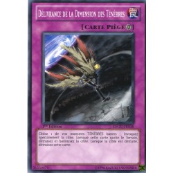 Délivrance de la Dimension des Ténèbres  (C) [SDGU