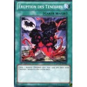Eruption des Ténèbres (C) [SDGU]