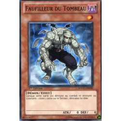 Faufilleur du Tombeau (C) [SDGU]