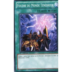 Foudre du Monde Ténèbreux (C) [SDGU]