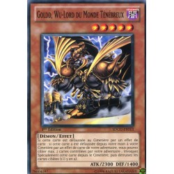 Goldd, Wu-lord du Monde Ténèbreux (C) [SDGU]