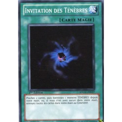 Invitation des Ténèbres (C) [SDGU]