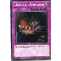 La Prophétie de la Transmigration (C) [SDGU]