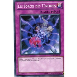 Les Forces des Ténèbres (C) [SDGU]