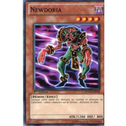 Newdoria (C) [SDGU]