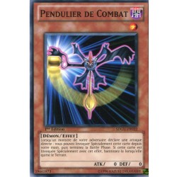 Pendulier de Combat (C) [SDGU]