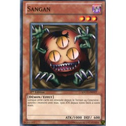 Sangan (C) [SDGU]