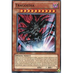 Tragoedia (C) [SDGU]