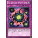 Virus Démoniaque de Destruction de Deck (C) [SDGU]