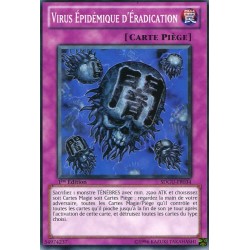 Virus Epidémique D'eradication (C) [SDGU]
