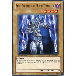 Zure, Chevalier du Monde Ténèbreux (C) [SDGU]