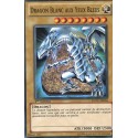 Dragon Blanc aux Yeux Bleus (C) [SDDC]