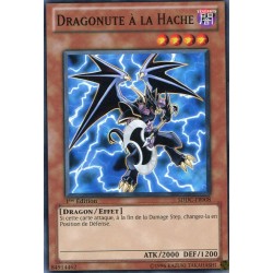 Dragonute à la Hache (C) [SDDC]