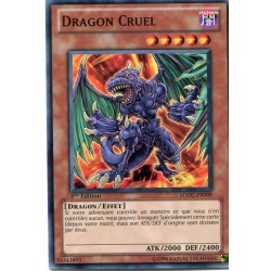 Dragon Cruel (C) [SDDC]