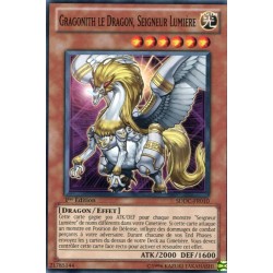 Gragonith le Dragon, Seigneur Lumière (C) [SDDC]
