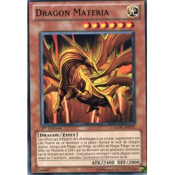 Dragon Materia (C) [SDDC]