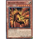 Dragon Materia (C) [SDDC]