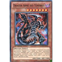 Dragon Armé des Ténèbres (C) [SDDC]