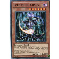 Sorcier du Chaos (C) [SDDC]