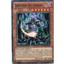 Sorcier du Chaos (C) [SDDC]