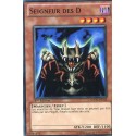 Seigneur des D (C) [SDDC]