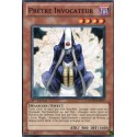 Prêtre Invocateur (C) [SDDC]