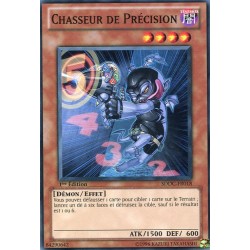 Chasseur de Précision (C) [SDDC]
