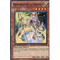 Prophète de la Création (C) [SDDC]