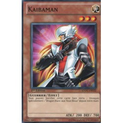 Kaibaman (C) [SDDC]