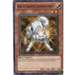 Ryko le Chasseur, Seigneur Lumière (C) [SDDC]