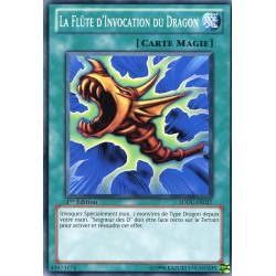 La Flûte d'Invocation du Dragon (C) [SDDC]