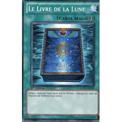Le Livre de la Lune (C) [SDDC]