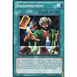 Raisonnement (C) [SDDC]