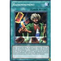 Raisonnement (C) [SDDC]