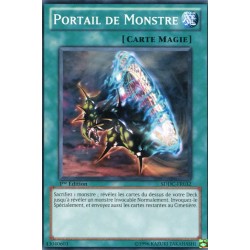 Portail de Monstre (C) [SDDC]