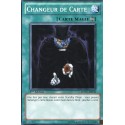 Changeur de Carte (C) [SDDC]