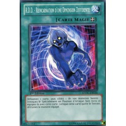 R.D.D. Réincarnation d'une Dimension Différente (C