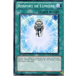 Renfort de Lumière (C) [SDDC]
