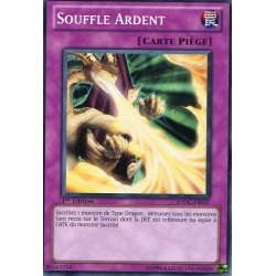 Souffle Ardent (C) [SDDC]