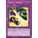 Souffle Ardent (C) [SDDC]