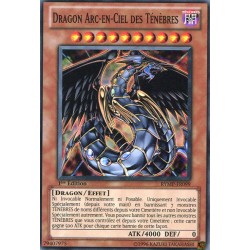 Dragon Arc-en-Ciel des Ténèbres (C) [RYMP]