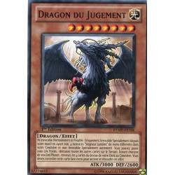Dragon du Jugement (C) [RYMP]