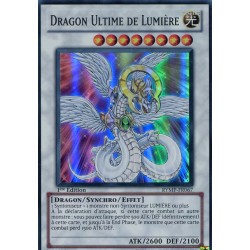 Dragon Ultime de Lumière (SR) [RYMP]