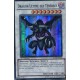 Dragon Ultime des Ténèbres (SR) [RYMP]
