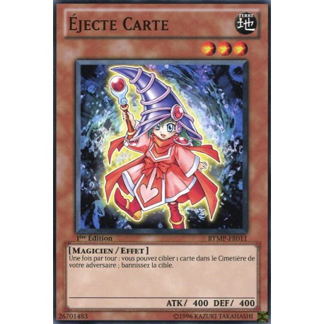 Ejecte Carte (C) [RYMP]