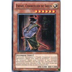 Enishi, Chancelier de Shien (C) [RYMP]