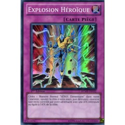 Explosion Héroïque (SR) [RYMP]